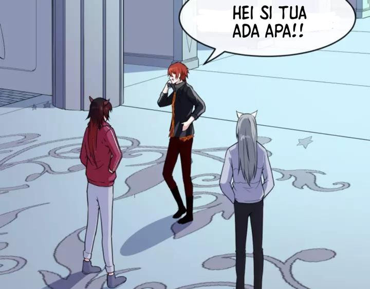 Daddy From Hell Chapter 121 - halaman 23