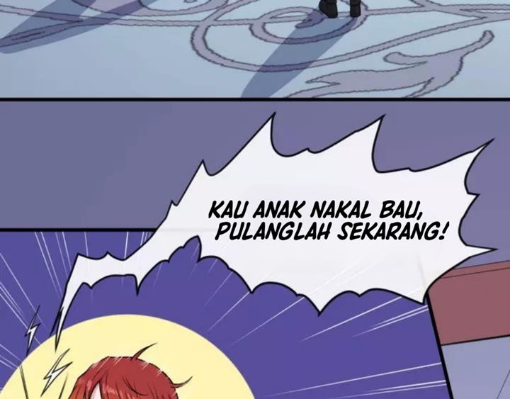 Daddy From Hell Chapter 121 - halaman 24