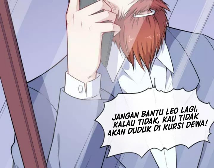 Daddy From Hell Chapter 121 - halaman 26