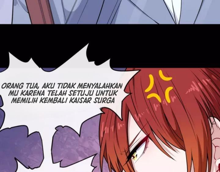 Daddy From Hell Chapter 121 - halaman 27