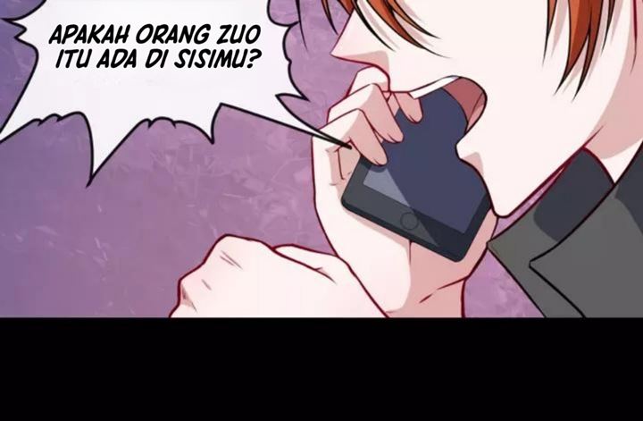 Daddy From Hell Chapter 121 - halaman 28