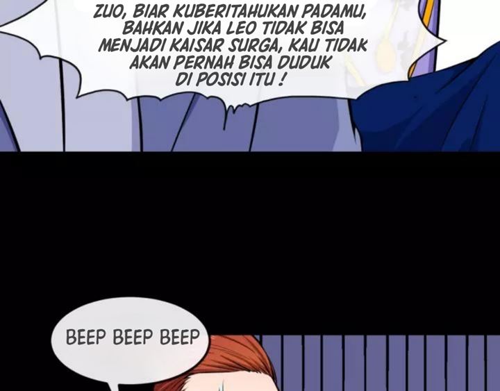 Daddy From Hell Chapter 121 - halaman 31