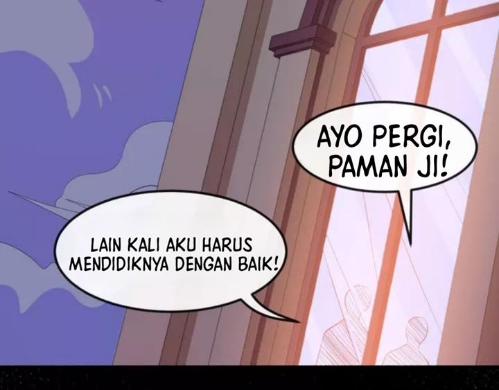 Daddy From Hell Chapter 121 - halaman 36