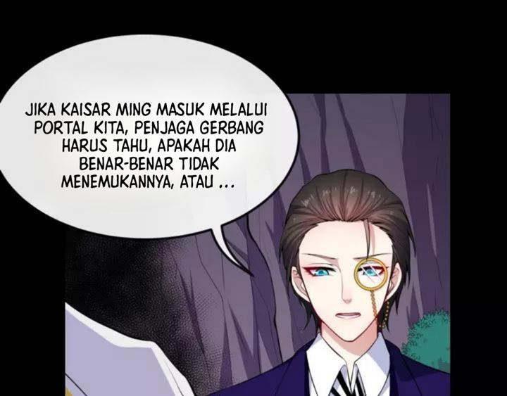 Daddy From Hell Chapter 121 - halaman 41