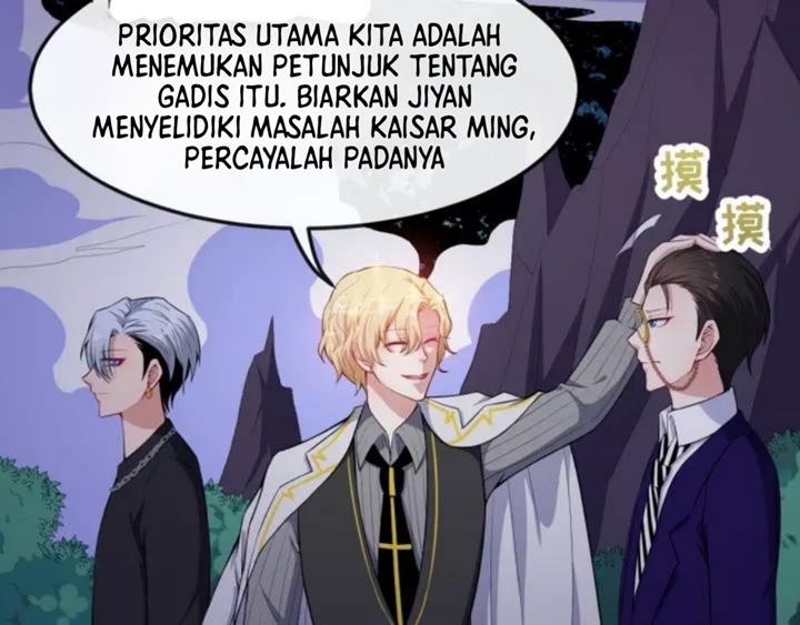 Daddy From Hell Chapter 121 - halaman 43