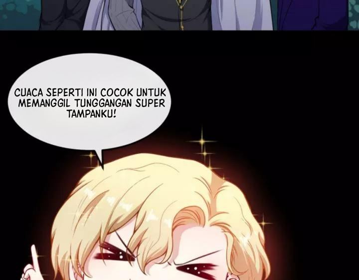 Daddy From Hell Chapter 121 - halaman 44
