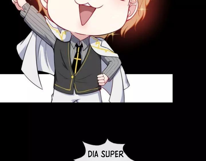 Daddy From Hell Chapter 121 - halaman 45