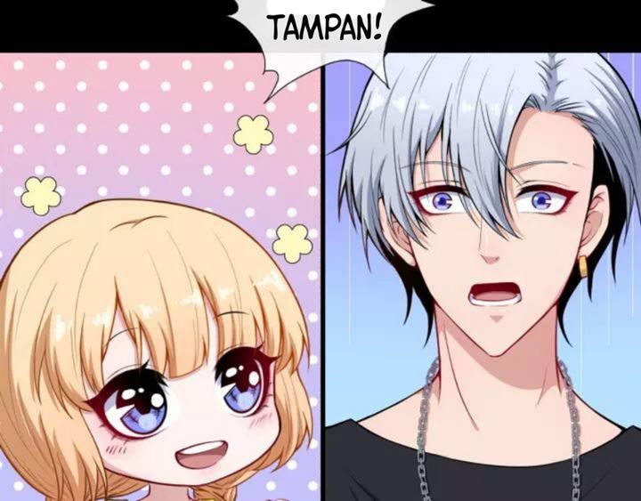 Daddy From Hell Chapter 121 - halaman 46