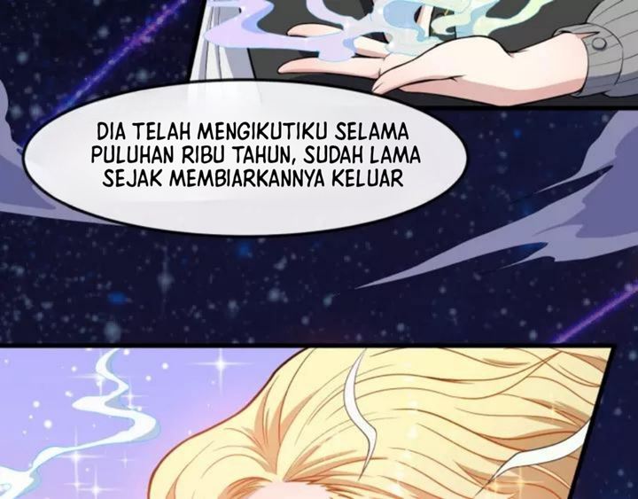Daddy From Hell Chapter 121 - halaman 48