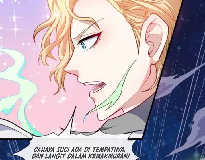 Daddy From Hell Chapter 121 - halaman 49