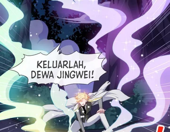 Daddy From Hell Chapter 121 - halaman 51