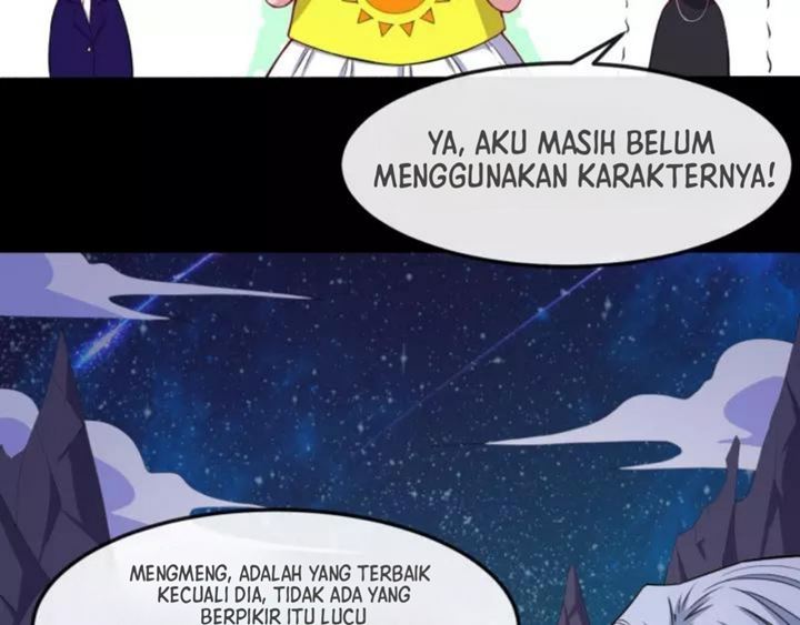 Daddy From Hell Chapter 121 - halaman 59