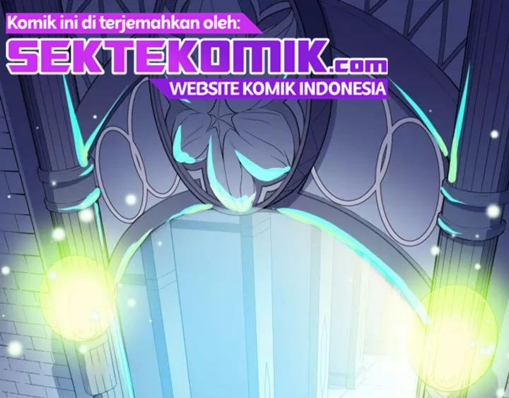 Daddy From Hell Chapter 121 - halaman 6