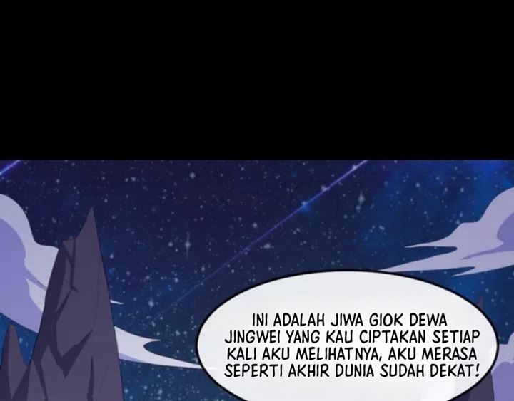 Daddy From Hell Chapter 121 - halaman 61
