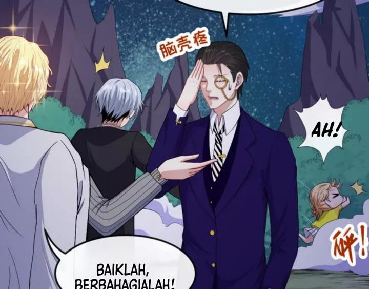 Daddy From Hell Chapter 121 - halaman 62