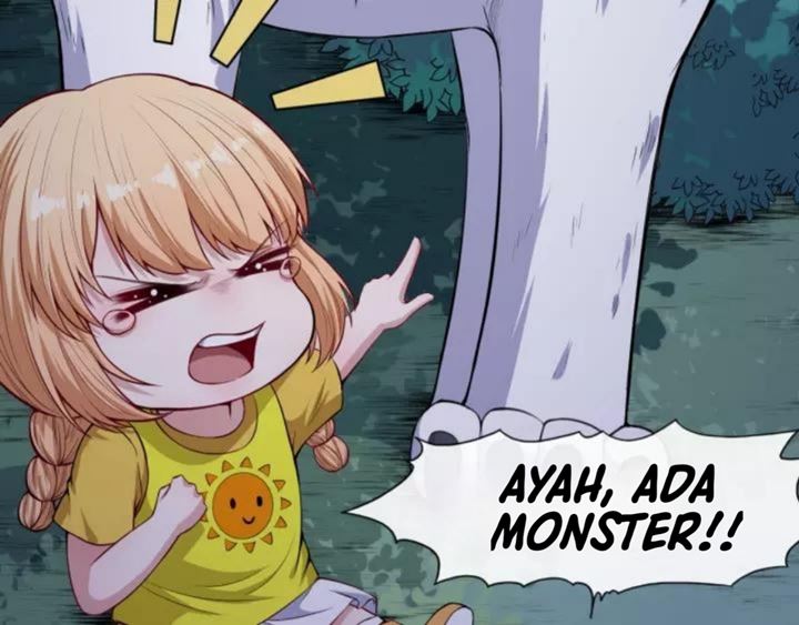 Daddy From Hell Chapter 121 - halaman 68