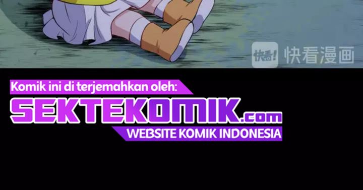 Daddy From Hell Chapter 121 - halaman 69