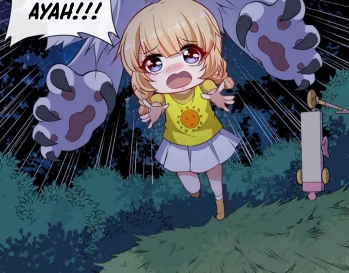 Daddy From Hell Chapter 121 - halaman 71