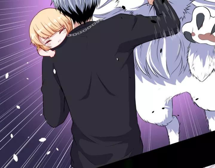 Daddy From Hell Chapter 121 - halaman 73