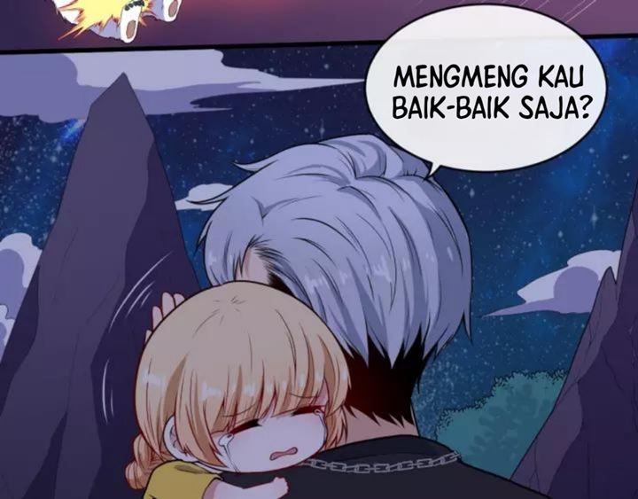 Daddy From Hell Chapter 121 - halaman 75