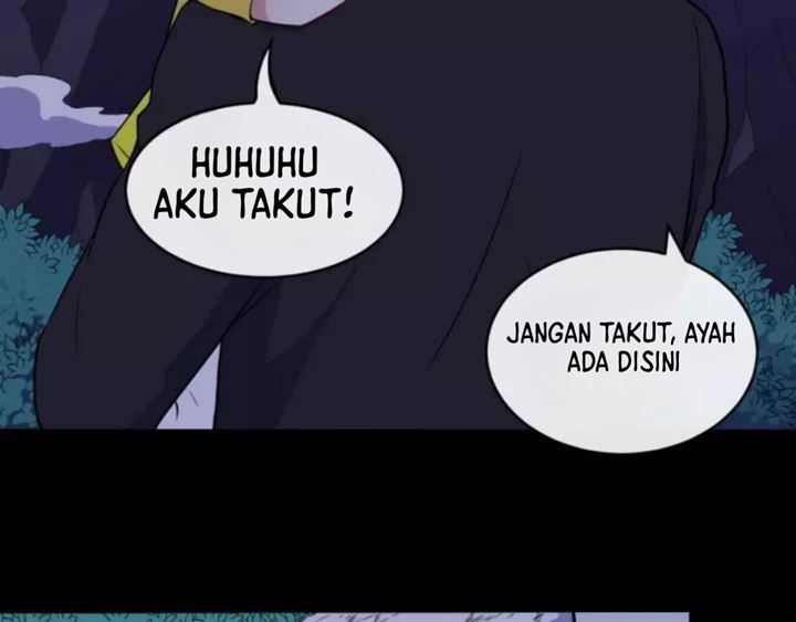 Daddy From Hell Chapter 121 - halaman 76