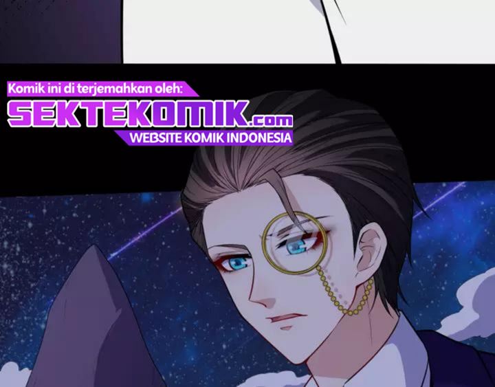 Daddy From Hell Chapter 121 - halaman 81