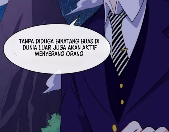 Daddy From Hell Chapter 121 - halaman 82
