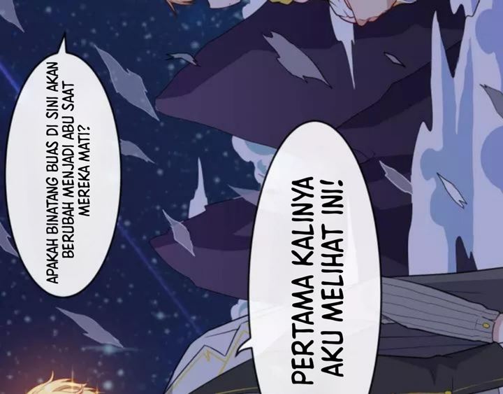 Daddy From Hell Chapter 121 - halaman 87