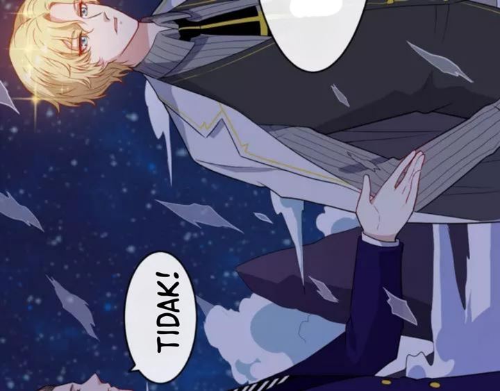 Daddy From Hell Chapter 121 - halaman 88