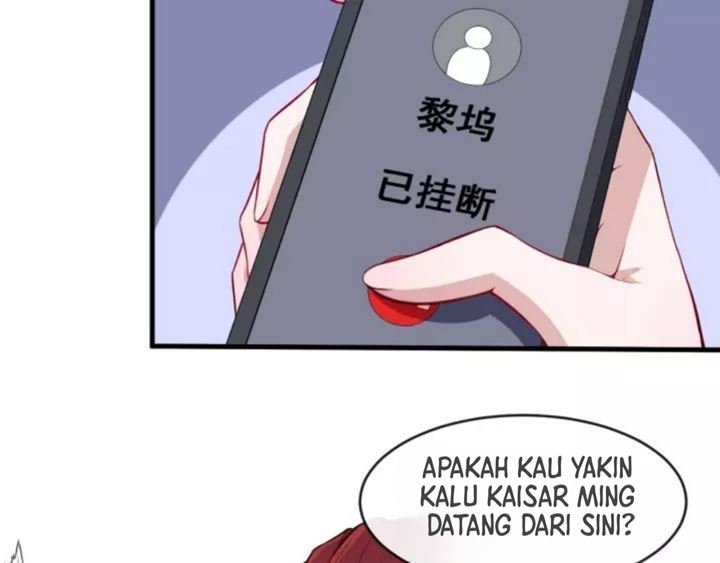 Daddy From Hell Chapter 121 - halaman 9