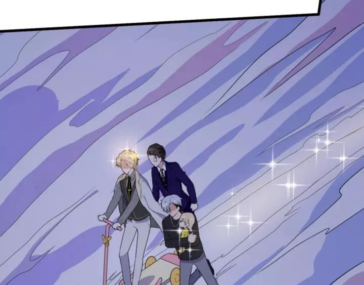 Daddy From Hell Chapter 121 - halaman 91