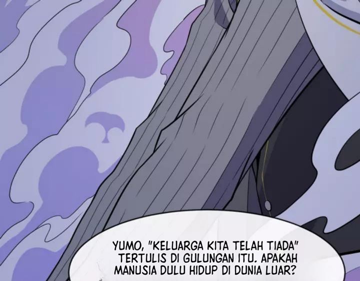 Daddy From Hell Chapter 121 - halaman 94