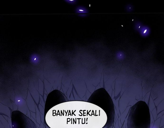 Daddy From Hell Chapter 122 - halaman 100