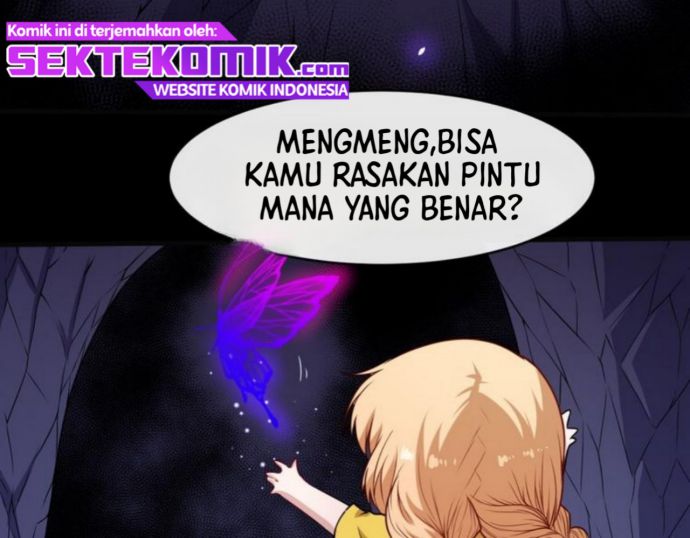 Daddy From Hell Chapter 122 - halaman 102