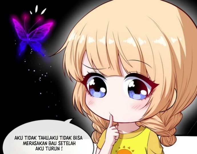 Daddy From Hell Chapter 122 - halaman 104