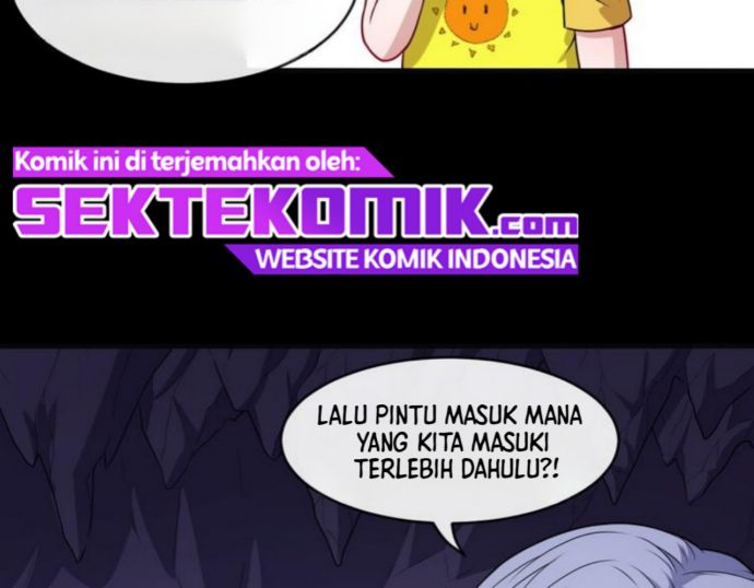 Daddy From Hell Chapter 122 - halaman 105