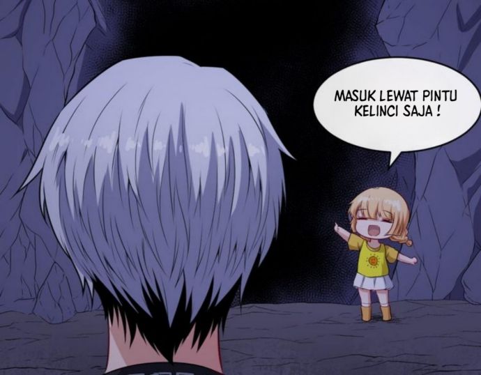 Daddy From Hell Chapter 122 - halaman 109