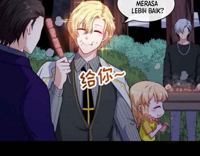 Daddy From Hell Chapter 122 - halaman 11