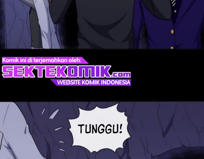 Daddy From Hell Chapter 122 - halaman 112