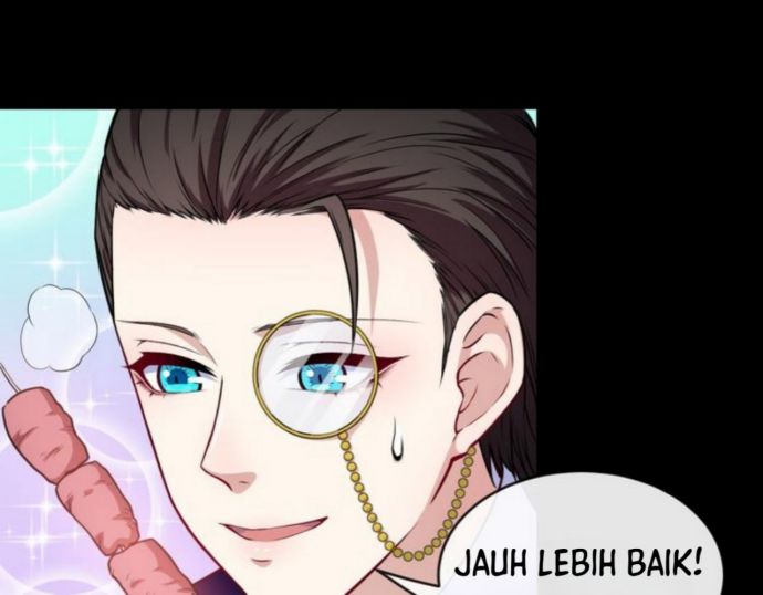 Daddy From Hell Chapter 122 - halaman 12