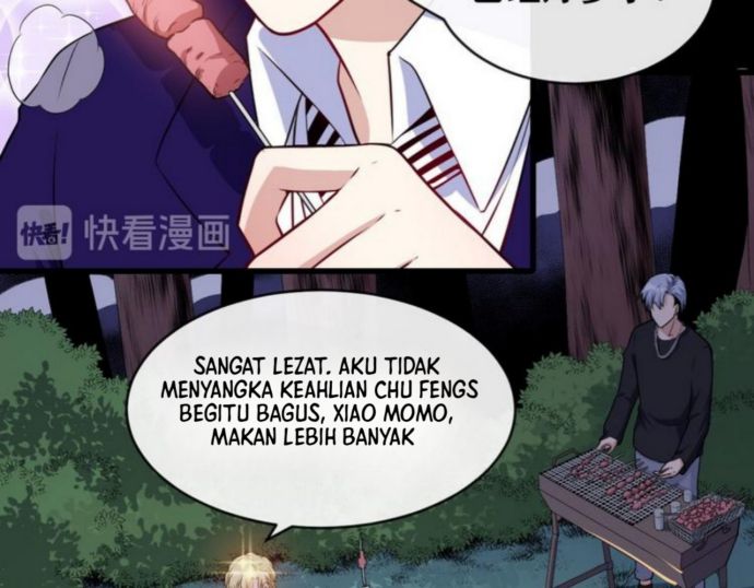 Daddy From Hell Chapter 122 - halaman 13