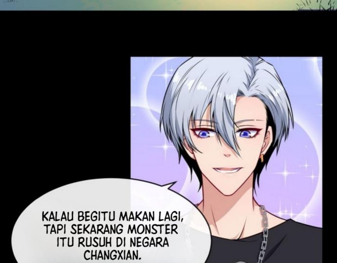 Daddy From Hell Chapter 122 - halaman 15