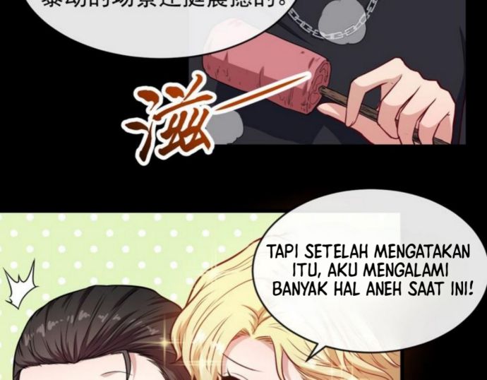 Daddy From Hell Chapter 122 - halaman 16
