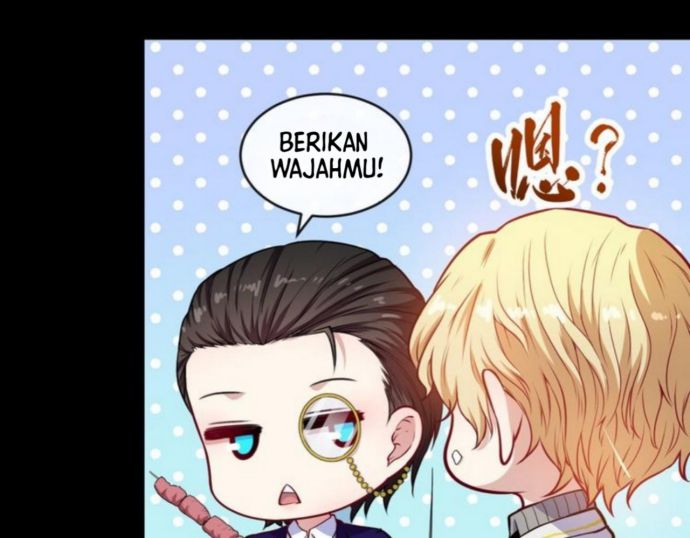 Daddy From Hell Chapter 122 - halaman 18