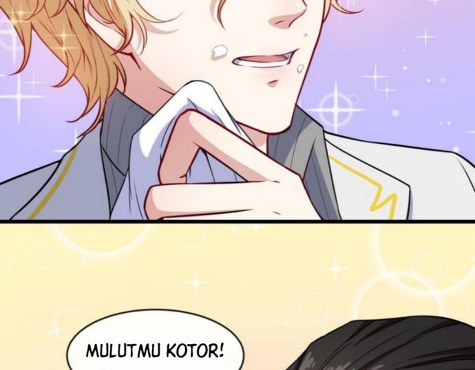 Daddy From Hell Chapter 122 - halaman 20