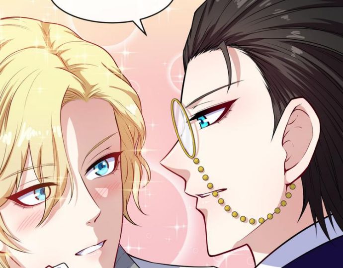 Daddy From Hell Chapter 122 - halaman 21
