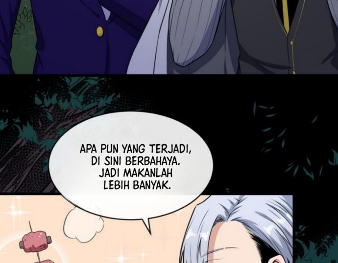 Daddy From Hell Chapter 122 - halaman 24