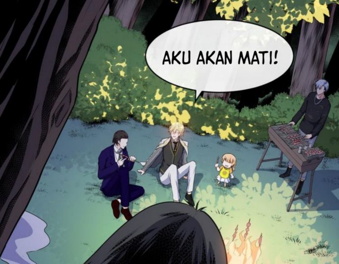 Daddy From Hell Chapter 122 - halaman 26