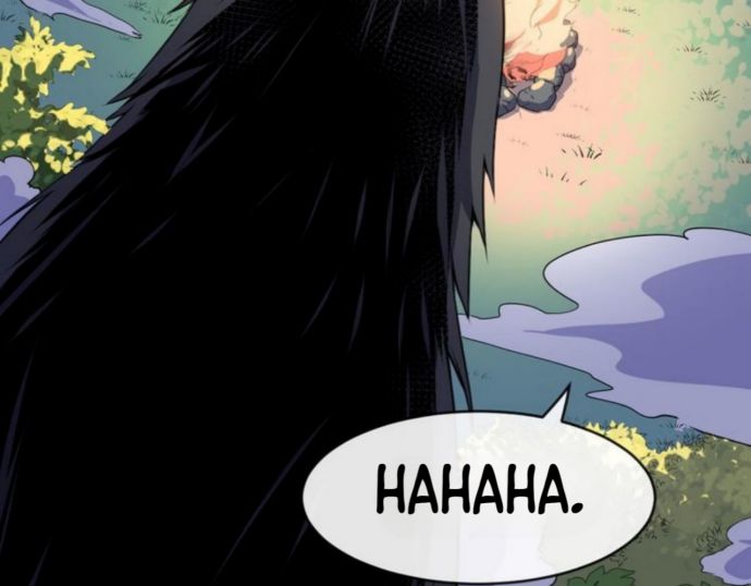 Daddy From Hell Chapter 122 - halaman 27