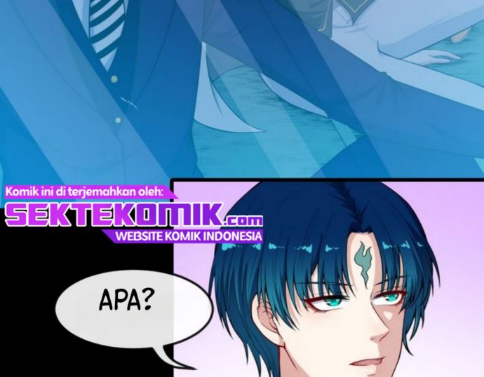 Daddy From Hell Chapter 122 - halaman 38
